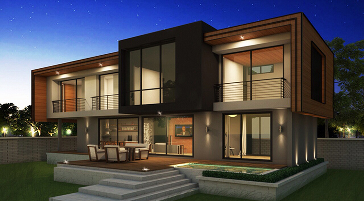 tonnam architecture desing and construction project