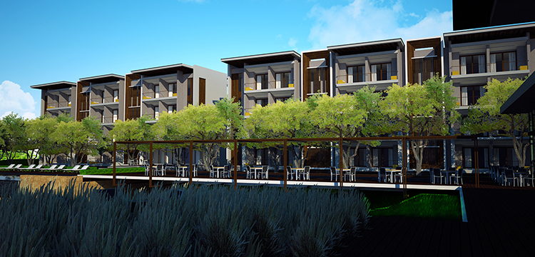 tonnam landscape service showcase