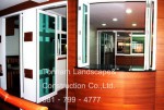 012 Overseas Interior
