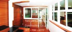 016 Overseas Interior