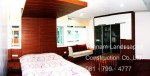 024 Overseas Interior
